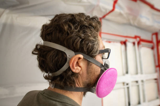 Best Airborne Mold Testing  in Edgewood, NM